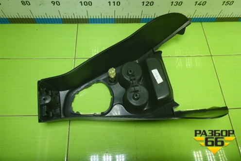 Консоль (65924714) для Renault Sandero с 2013-2022г (Сандеро)
