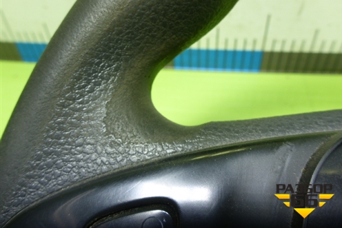 Рулевое колесо под AIR BAG без AIR BAG (84005590R) для Renault Sandero с 2013-2022г (Сандеро)