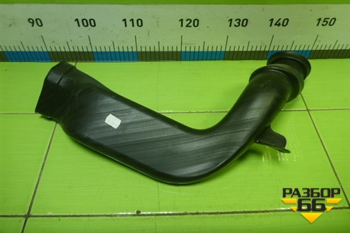 Воздуховод отопителя (278706013R) для Renault Sandero с 2013-2022г (Сандеро)