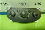 Модуль управления отопителем (с кондиционером) (T1032515X) для Renault Sandero с 2013-2022г (Сандеро)