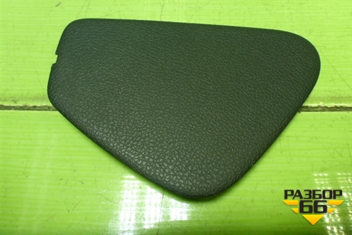 Крышка блока предохранителей (салонная) (243224923R) для Renault Sandero с 2013-2022г (Сандеро)