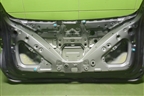 Дверь багажника без стекла (CD569F2701080101) для Changan UNI-K с 2020г (Юни К)