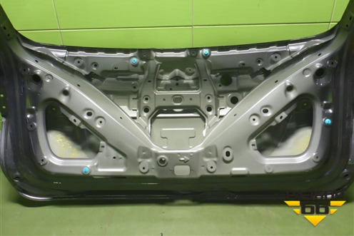 Дверь багажника без стекла (CD569F2701080101) для Changan UNI-K с 2020г (Юни К)