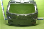 Дверь багажника без стекла (CD569F2701080101) для Changan UNI-K с 2020г (Юни К)