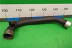 Патрубок интеркулера (2.2л 4N14) (1505A565) для Mitsubishi Outlander с 2012-2024г (Аутлендер)