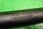 Патрубок интеркулера (2.2л 4N14) (1505A565) для Mitsubishi Outlander с 2012-2024г (Аутлендер)