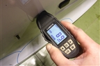 Дверь багажника без стекла (72801S8101) для Hyundai Palisade с 2018г (Палисад)
