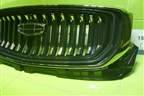 Решетка радиатора (под камеру) (6608302197) для Geely Monjaro с 2021г (Монджаро)