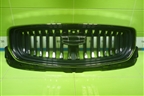 Решетка радиатора (под камеру) (6608302197) для Geely Monjaro с 2021г (Монджаро)