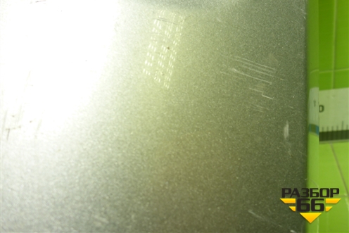Накладка заднего бампера нижняя (2804205XKV3AA) для Tank 500 с 2022-2025г