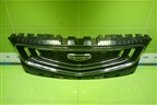 Решетка радиатора (под камеру) (6600064666) для Geely Atlas Pro с 2019г (Атлас Про)