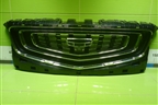 Решетка радиатора (под камеру) (6600064666) для Geely Atlas Pro с 2019г (Атлас Про)
