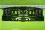 Решетка радиатора (под камеру) (6600064666) для Geely Atlas Pro с 2019г (Атлас Про)