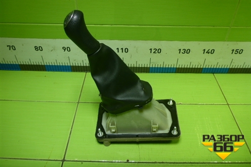 Кулиса КПП МКПП (8200014067) для Renault Sandero с 2013-2022г (Сандеро)