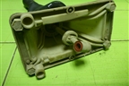 Кулиса КПП МКПП (8200014067) для Renault Sandero с 2013-2022г (Сандеро)