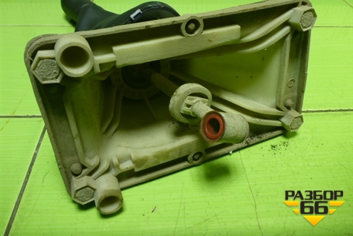 Кулиса КПП МКПП (8200014067) для Renault Sandero с 2013-2022г (Сандеро)