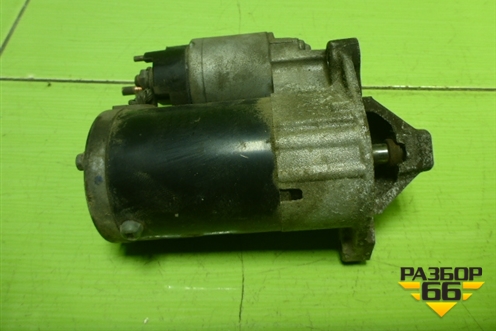 Стартер (1.6л K7MA812) (8200815083) для Renault Sandero с 2013-2022г (Сандеро)