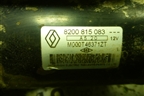 Стартер (1.6л K7MA812) (8200815083) для Renault Sandero с 2013-2022г (Сандеро)
