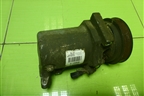 Компрессор кондиционера (1.6л K7MA812) (8201025121) для Renault Sandero с 2013-2022г (Сандеро)