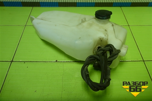 Бачок омывателя лобового стекла (289100401R) для Renault Sandero с 2013-2022г (Сандеро)