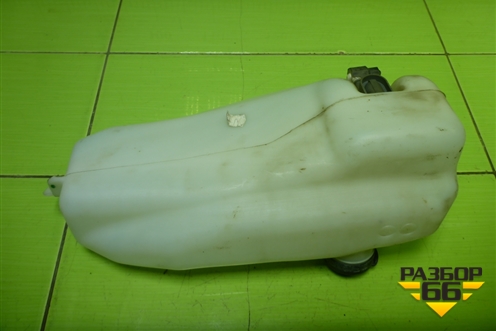 Бачок омывателя лобового стекла (289100401R) для Renault Sandero с 2013-2022г (Сандеро)