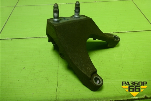 Кронштейн КПП (112531966R) для Renault Sandero с 2013-2022г (Сандеро)