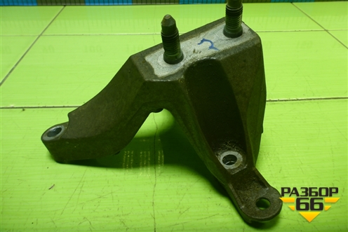 Кронштейн КПП (112531966R) для Renault Sandero с 2013-2022г (Сандеро)