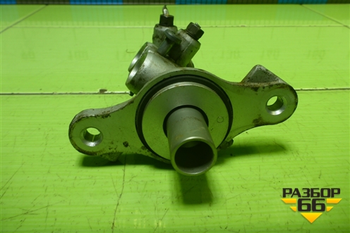 Цилиндр тормозной главный без бачка для Renault Sandero с 2013-2022г (Сандеро)
