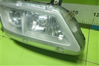 Фара противотуманная правая  (3732120C6200) для Dongfeng DFH4180