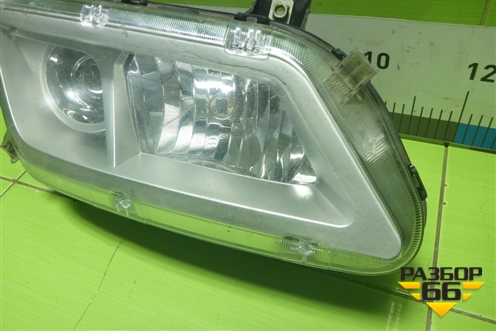 Фара противотуманная правая  (3732120C6200) для Dongfeng DFH4180