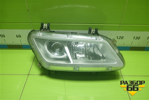Фара противотуманная правая  (3732120C6200) для Dongfeng DFH4180