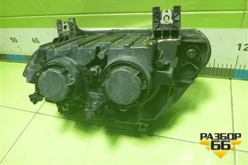 Фара противотуманная правая  (3732120C6200) для Dongfeng DFH4180