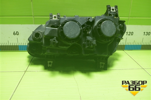 Фара противотуманная правая  (3732120C6200) для Dongfeng DFH4180