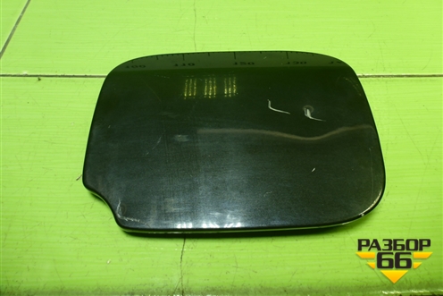 Лючок бензобака для Renault Sandero с 2013-2022г (Сандеро)