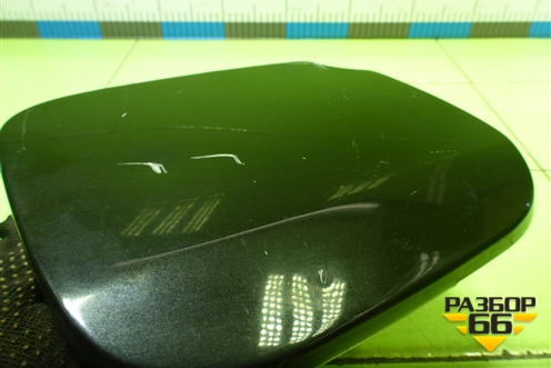 Лючок бензобака для Renault Sandero с 2013-2022г (Сандеро)