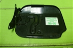 Лючок бензобака для Renault Sandero с 2013-2022г (Сандеро)