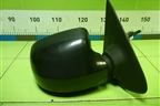Зеркало правое механическое (963018360R) для Renault Sandero с 2013-2022г (Сандеро)