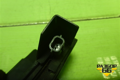Замок двери передней правой для Renault Sandero с 2013-2022г (Сандеро)