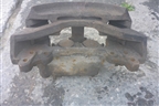 Суппорт передний правый (68323686) для Renault TRUCK Premium с 1996-2004г (Премиум)