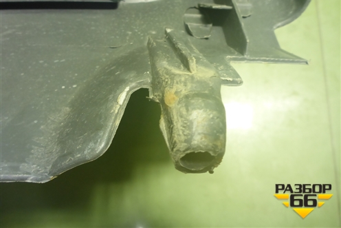 Крышка аккумулятора для Renault TRUCK Premium с 1996-2004г (Премиум)