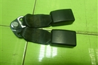 Замок ремня безопасности задний (пара) (878170958R) для Renault Sandero с 2013-2022г (Сандеро)