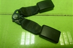 Замок ремня безопасности задний (пара) (878168063R) для Renault Sandero с 2013-2022г (Сандеро)