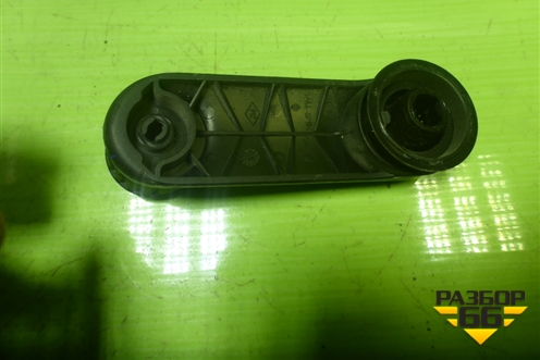Ручка стеклоподъёмника (8200673745) для Renault Sandero с 2013-2022г (Сандеро)