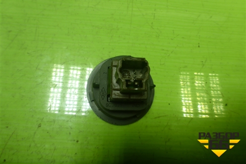 Выключатель пассажирской AIR BAG (681995427R) для Renault Sandero с 2013-2022г (Сандеро)
