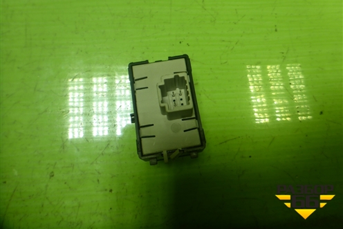 Кнопка круиз-контроля (255502964R) для Renault Sandero с 2013-2022г (Сандеро)