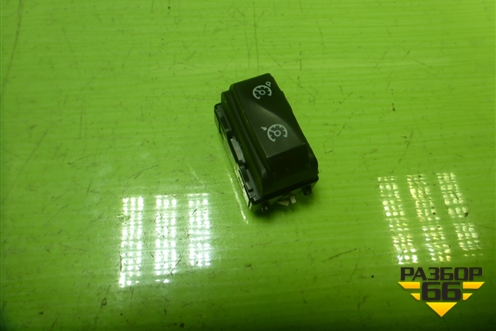 Кнопка круиз-контроля (255502964R) для Renault Sandero с 2013-2022г (Сандеро)