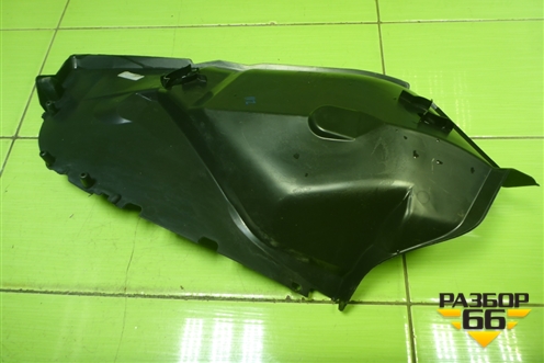 Локер задний правый (767488904R) для Renault Sandero с 2013-2022г (Сандеро)