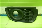 Накладка ПТФ правая (263369741R) для Renault Sandero с 2013-2022г (Сандеро)