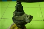 Клапан вентиляции топливного бака (8200660852) для Renault Sandero с 2013-2022г (Сандеро)