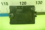 Кронштейн блока комфорта (284C24889R) для Renault Sandero с 2013-2022г (Сандеро)